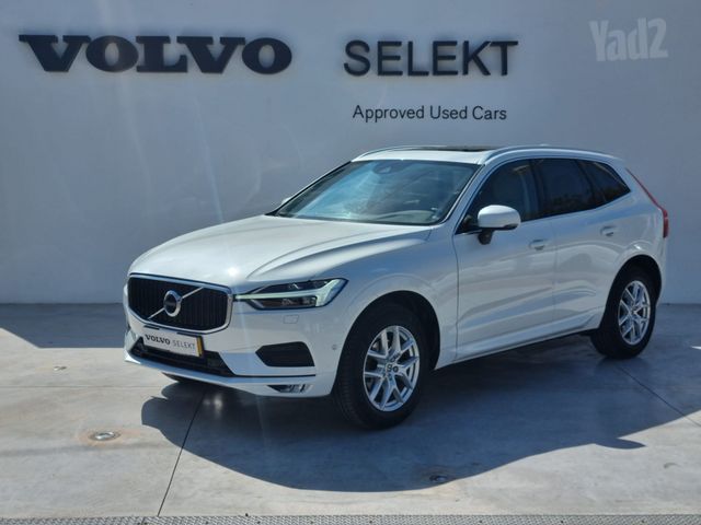מודעת רכב וולוו XC60