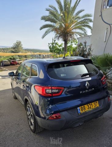 רנו קדגא'ר 