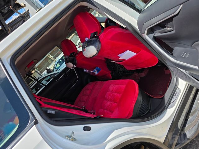 טויוטה RAV4