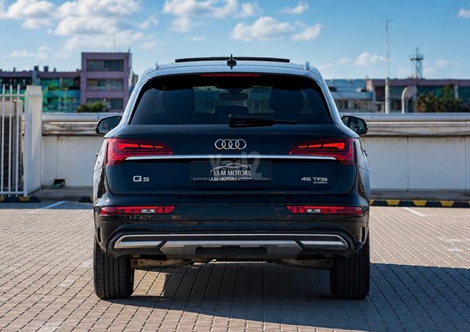 אאודי Q5