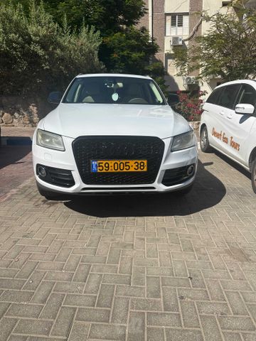 אאודי Q5