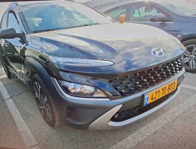 מודעת רכב יונדאי קונה