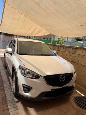 מאזדה CX-5
