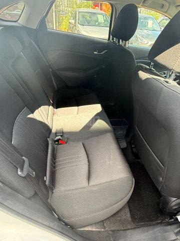 מאזדה CX-3