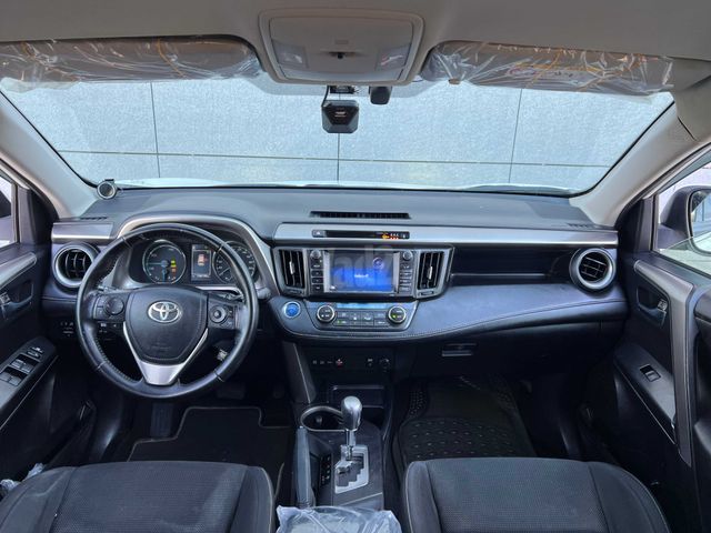 טויוטה RAV4