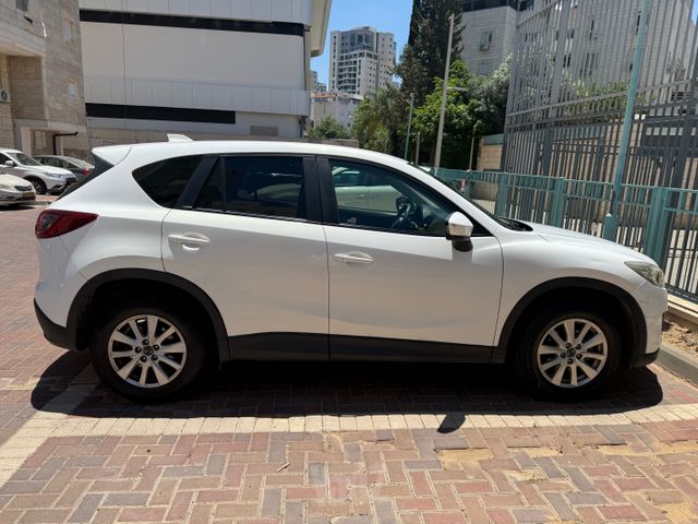 מאזדה CX-5