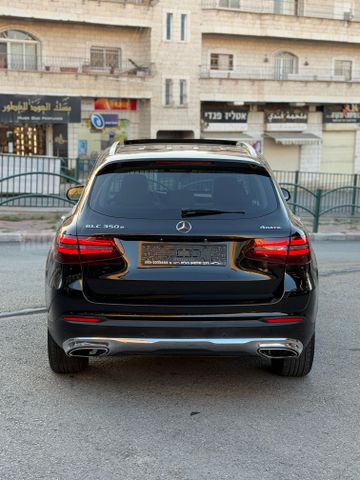 מרצדס-בנץ GLC