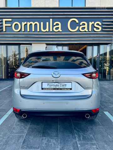 מאזדה CX-5