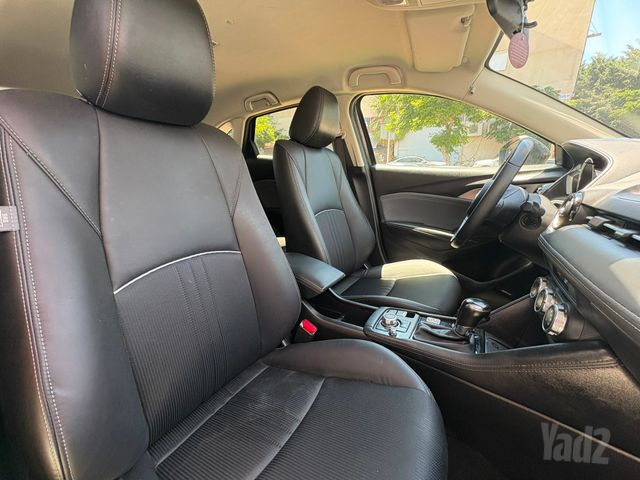 מאזדה CX-3