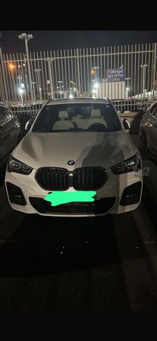 מודעת רכב ב מ וו X1