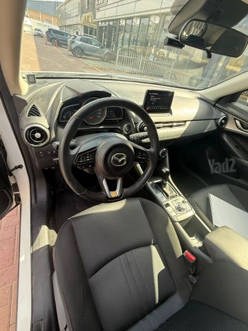 מאזדה CX-3