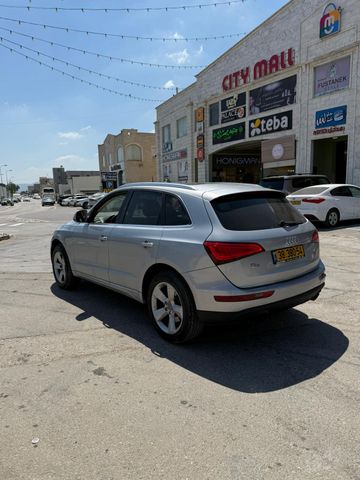 אאודי Q5