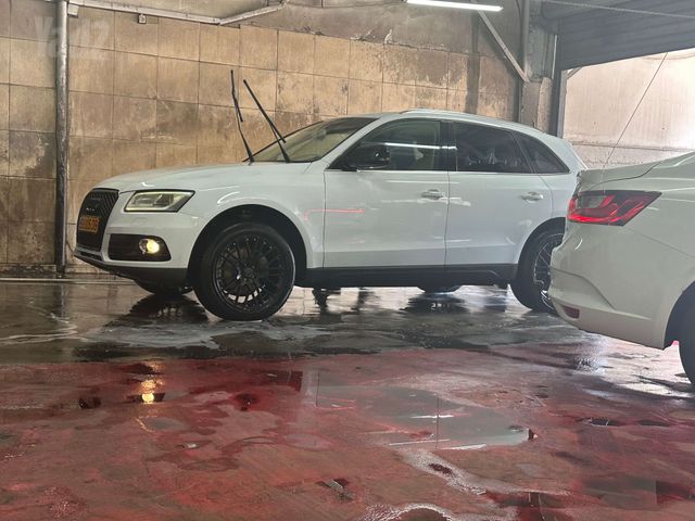 אאודי Q5