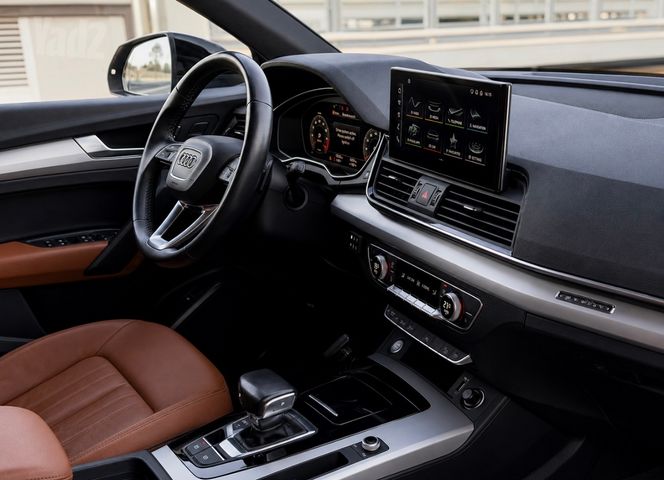 אאודי Q5