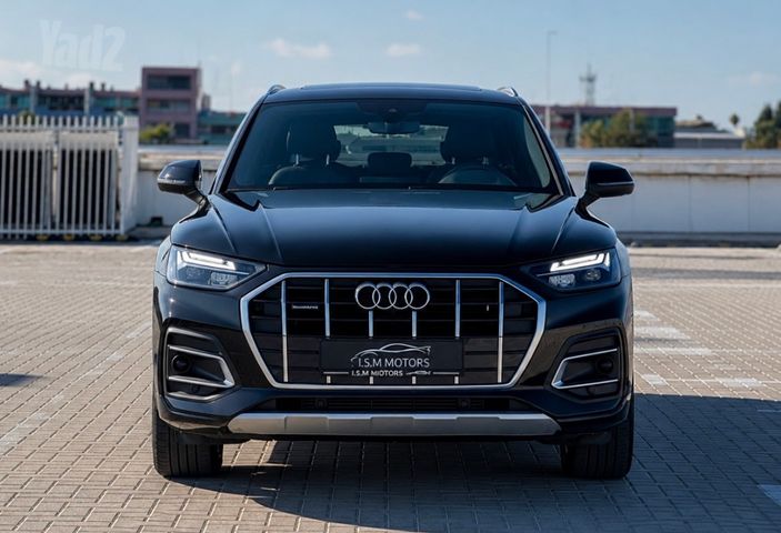 אאודי Q5