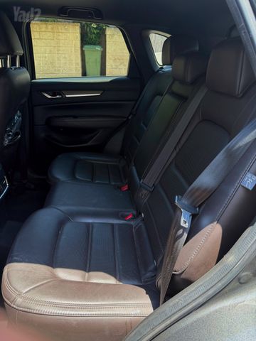 מאזדה CX-5