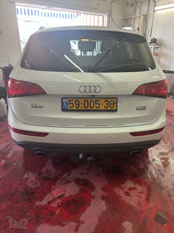 אאודי Q5
