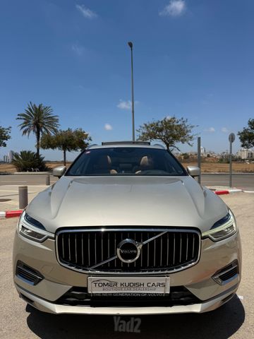 וולוו XC60