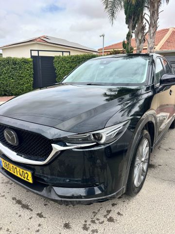 מאזדה CX-5
