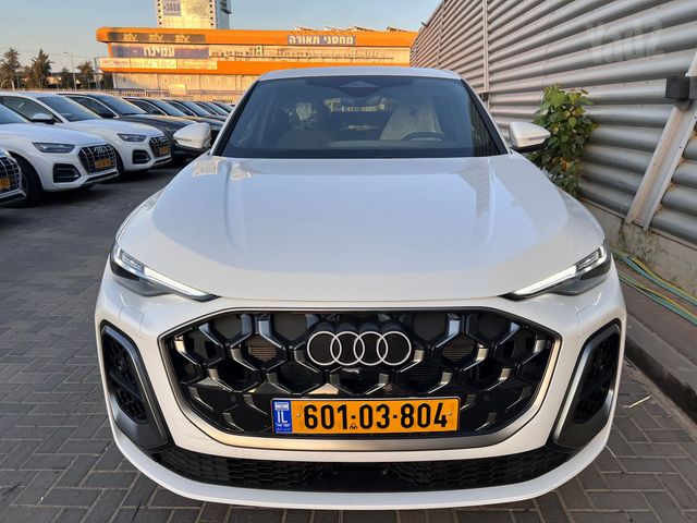 אאודי Q5