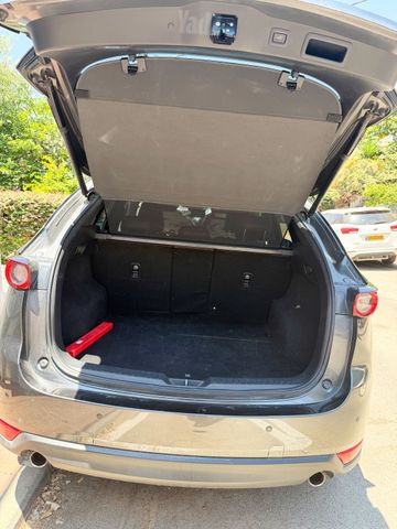 מאזדה CX-5
