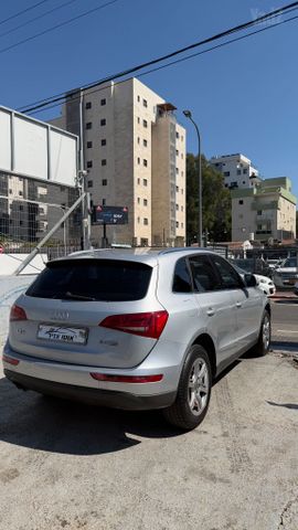 אאודי Q5