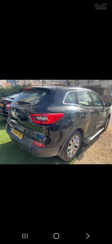 רנו קדגא'ר 