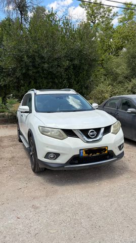 ניסאן אקס טרייל