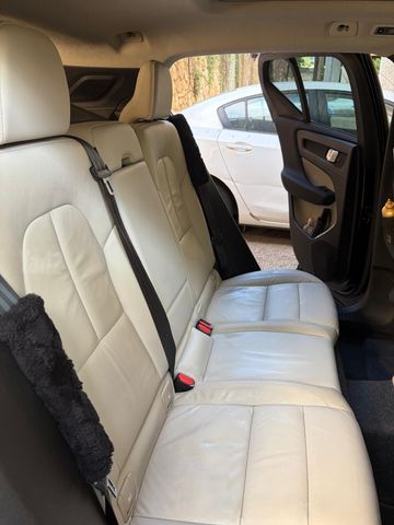 וולוו XC40