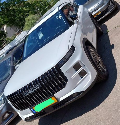 J7 Luxury פלאג-אין אוט׳ 1.5 (143 כ״ס)