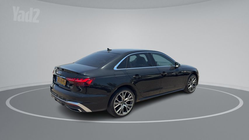 אאודי A4