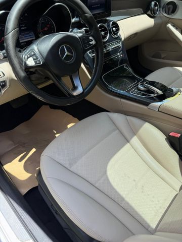 מרצדס-בנץ C-class
