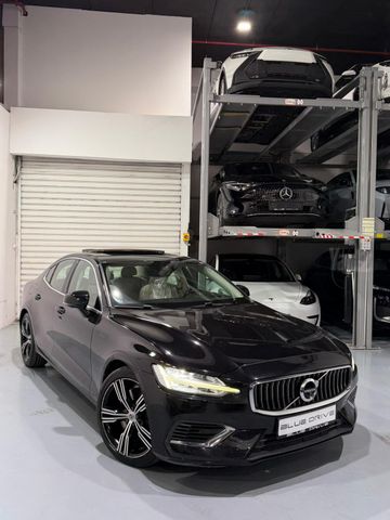 מודעת רכב וולוו S60