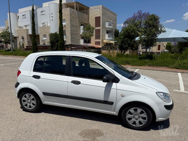 יונדאי גטס