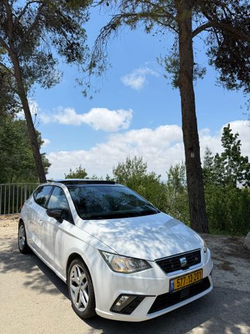 סיאט איביזה