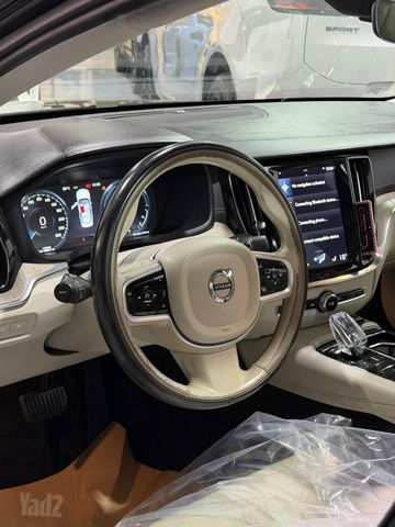וולוו S60