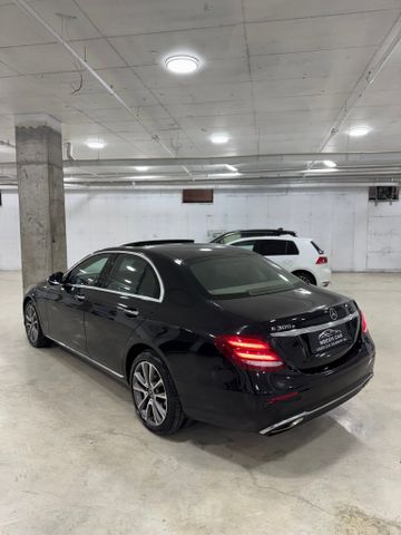 מודעת רכב מרצדס-בנץ E-class 1