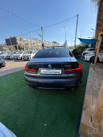 ב מ וו סדרה 3