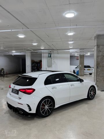 מרצדס-בנץ A-class