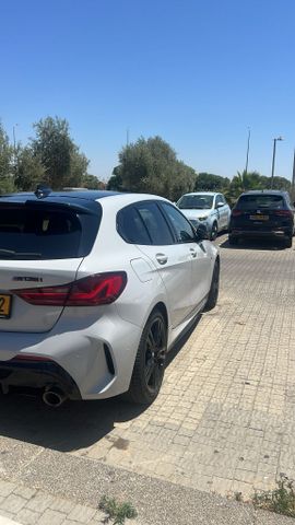 ב מ וו סדרה 1