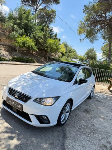 סיאט איביזה