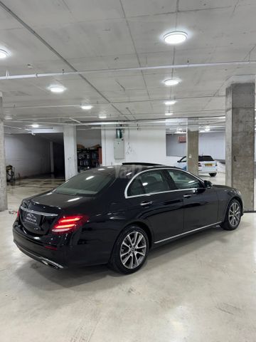 מרצדס-בנץ E-class