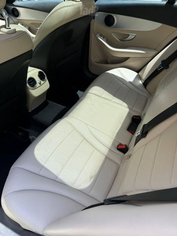 מרצדס-בנץ C-class