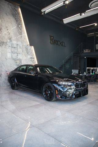 מודעת רכב ב מ וו M5