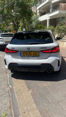 ב מ וו סדרה 1
