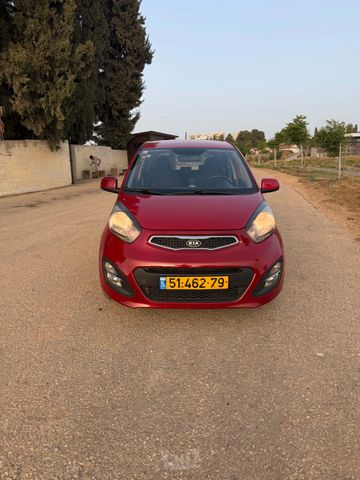 קיה פיקנטו