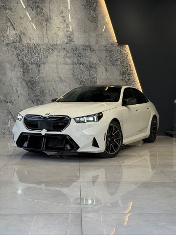 מודעת רכב ב מ וו M5