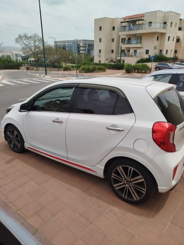 קיה פיקנטו