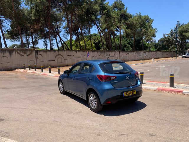 מאזדה 2