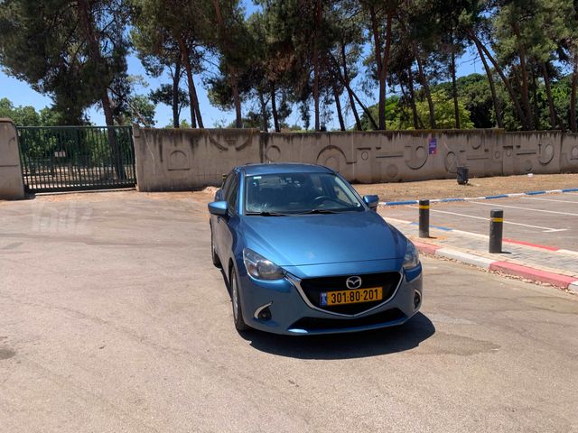 מאזדה 2